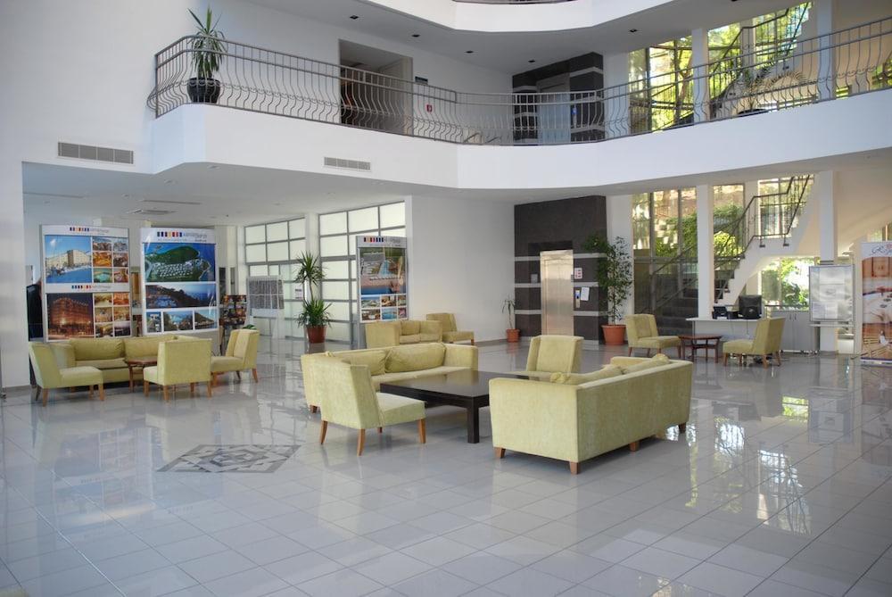 Otel Kervansaray Marmaris