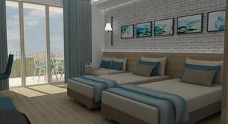 Otel Kervansaray 4*