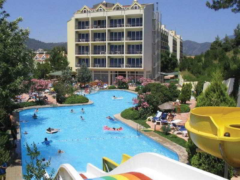 Kervansaray Otel Marmaris