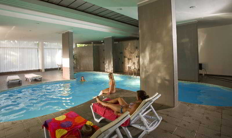 Otel Kervansaray Marmaris