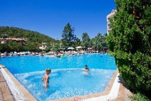 Otel Kervansaray