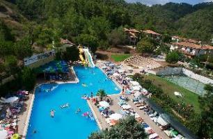 Kervansaray Otel Marmaris