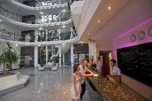 Otel Kervansaray