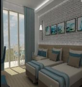 Otel Kervansaray 4*