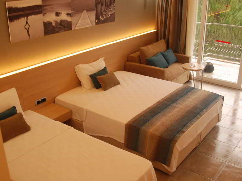 Kervansaray Hotel