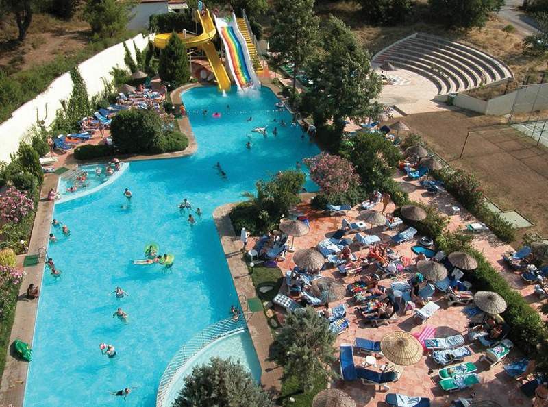 Hotel Kervansaray