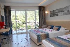 Kervansaray 4* Marmaris